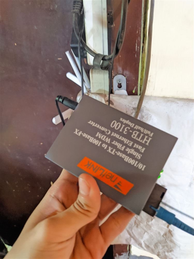 WiFi
